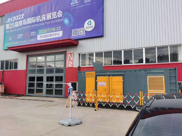 温宿发电车出租-我国柴油机发电机组行业引领动力行业发展,前景广阔