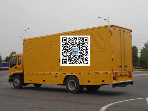 温宿发电车出租-发电机组的主要用途是什么?