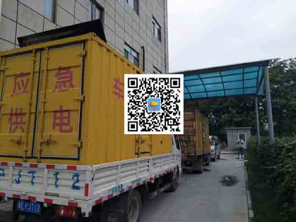 温宿发电车出租-发电机产品使用越来越广泛