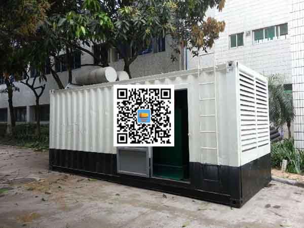 温宿出租发电机-什么样的柴油发电机使用效果比较好