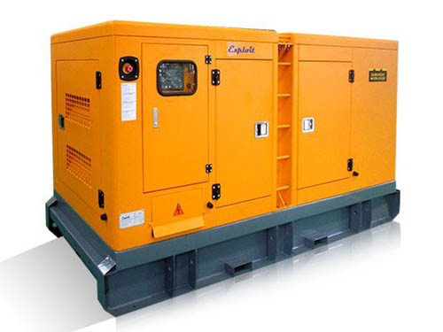 温宿影响 200kw 柴油发电机油耗的因素有哪些?