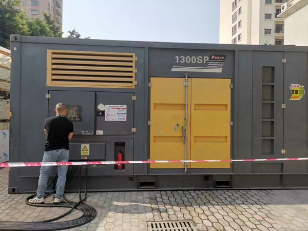 温宿500KW发电机组冬季应该配多大的启动电瓶?